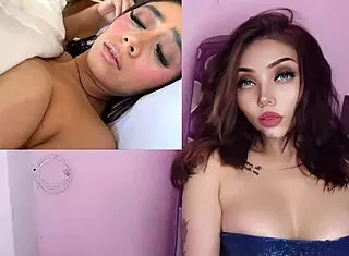 Wake Up Violet Myers for Delicious Fucking!