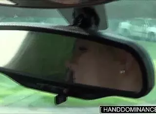 Ex-Girlfriend's Sweet Pussy Licking Session