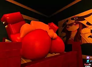 Roblox porn compilation with big tits and ass