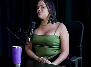 Maria Bittencourt's Escort Journey To Group Desires