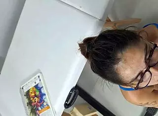 Teacher fucked by student