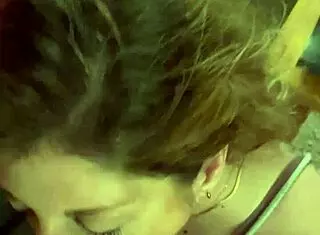 Sexy Milf Wife Sucks Husband's Big Cock Deepthroat Until Cum In Mouth