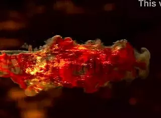 Big Ass Gape! Two Girls in Doggystyle!