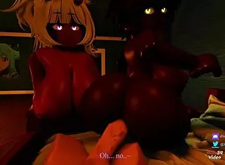 Roblox porn compilation with big tits and ass