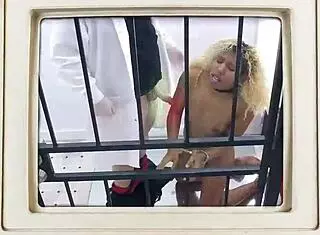 Aria Nicole Gets Unexpected Creampie by Doctor Tampa in Hospital