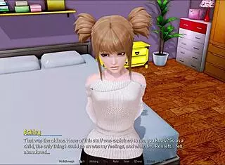 后宫酒店游戏第240集