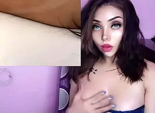 Wake Up Violet Myers for Delicious Fucking!