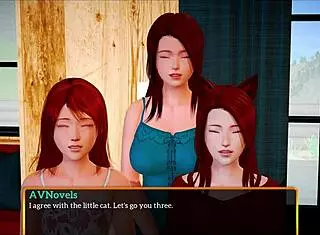 我的新家人365😍