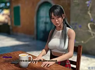 What's in Lust Academy 214?