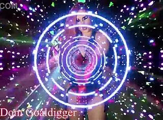 become a slut girl in cosplay with rabbit toy