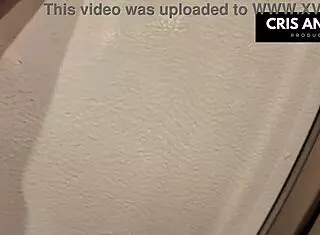 um, i’m stuck in elevator n end up bangin my married neighbor... oops! - part 01