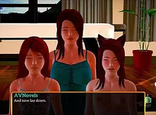 我的新家人365😍