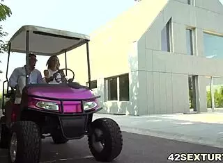 veronica leal's latina ass gets stretched by big cock