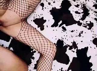 Wife Turns Prostitute in Steamy Homemade Roleplay Clip