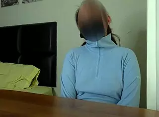 Rita the Tattooed Girl Ends Casting with Creampie