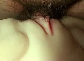 Spending Spare Time with Her Real Doll