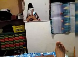 Wet Pussy Babysitter Ripped Clothes Assfucking