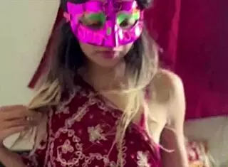 Stepsister licks and kisses to make bro cum fast 😏