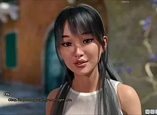 What's in Lust Academy 214?