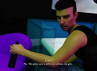 Being A Dik 140 Dik Route