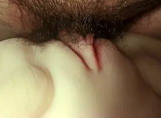 Spending Spare Time with Her Real Doll