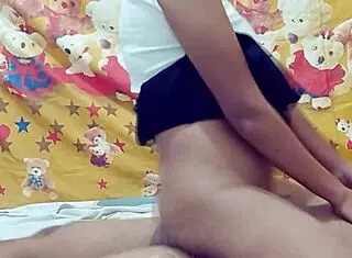 Guru Salsa Viral Salam Pramuka Part 2 in Indonesian Setting