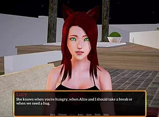 my new family 570 game