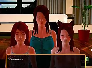 我的新家人365😍