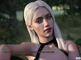 African native Christmas rituals with bbw foursome in the bush