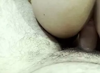 Massage room brunette fucks big dick before cumshot