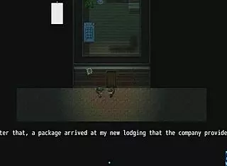 Nebel Geisterj�ger～The First Lamb Part 2 2