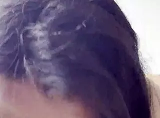 watch this young wife give blowjob to cuckold husband and swallow cum in mouth