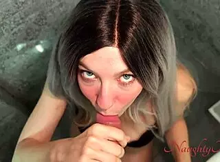 step-mom is my personal slut now