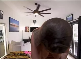 Risky Pool Party Bang with Steamy Aunt Kendra Heart