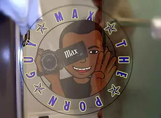 kitty quinn jerks my monster cock while i make her squirt in pov