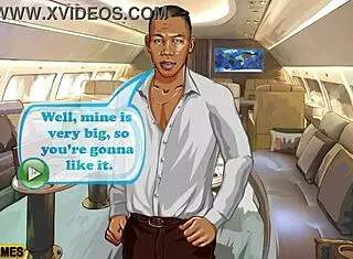 let's play sky fuck with blowjobs and anal