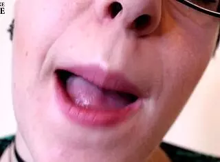 Dinner Party Retainer Bitch In Pov Strapon And Jerk Off Instructions