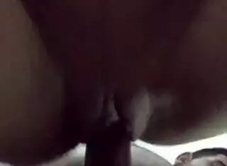 Hot neighbor Nora Milf rides my huge cock hard