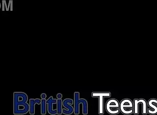 British nurse in homemade POV scene gets her pussy eaten passionately