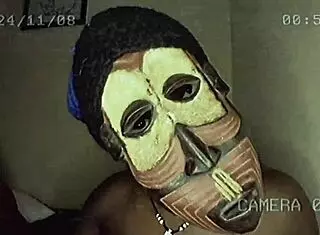 Kenyan pastor tempts curvy church member with forbidden offerings. Their first wild encounter shocks everyone!