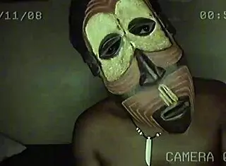 Kenyan pastor tempts curvy church member with forbidden offerings. Their first wild encounter shocks everyone!