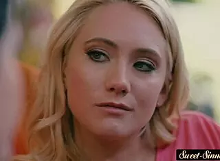 Milf Sucks Cock Then Gets Drilled