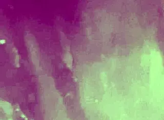 Masturbating intensely in gym bathroom, screaming loud during homemade session - Part 2