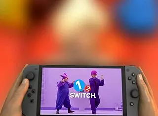 switching positions for titty fuck with big tits in casual narrative.