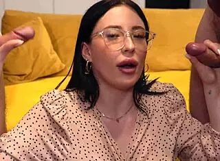 He Gave Me to His Friend, I Liked It Part 1