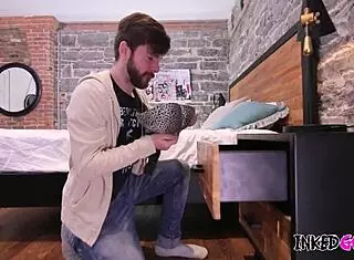 Big Tits Stepmom Gets Rough Anal