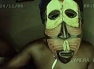 Kenyan pastor tempts curvy church member with forbidden offerings. Their first wild encounter shocks everyone!