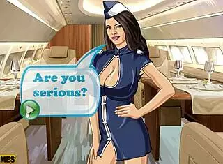 let's play sky fuck with blowjobs and anal