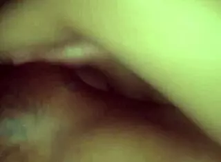 Tikki loves getting drilled by monster cock and cumshot recording 😘
