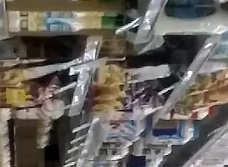 candid teen booty caught on hidden cam